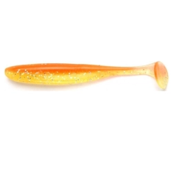 Keitech Easy Shiner 3" 10szt Orange Rainbow